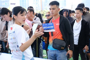 RUN TO LIVE 2024 - Ảnh #1307900
