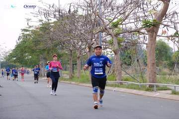 RUN TO LIVE 2024 - Ảnh #1400977