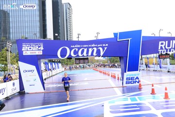 RUN TO LIVE 2024 - Ảnh #1416636