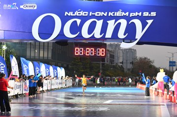 RUN TO LIVE 2024 - Ảnh #1417385