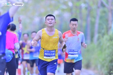 RUN TO LIVE 2024 - Ảnh #1336061
