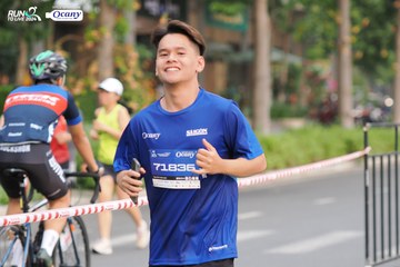 RUN TO LIVE 2024 - Ảnh #1348881