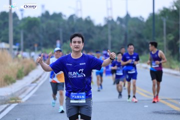RUN TO LIVE 2024 - Ảnh #1369056
