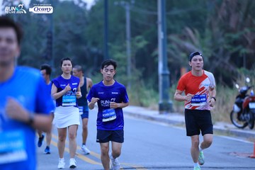 RUN TO LIVE 2024 - Ảnh #1365507