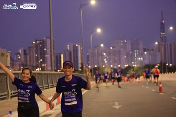 RUN TO LIVE 2024 - Ảnh #1446301