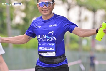 RUN TO LIVE 2024 - Ảnh #1444413