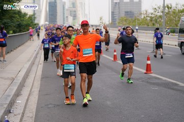RUN TO LIVE 2024 - Ảnh #1345645