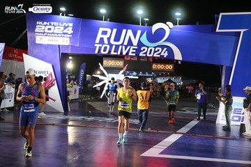 RUN TO LIVE 2024 - Ảnh #1318546
