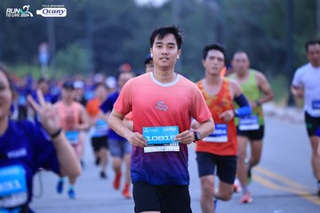 RUN TO LIVE 2024 - Ảnh #1361615