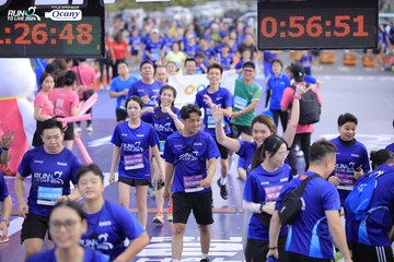 RUN TO LIVE 2024 - Ảnh #1363197