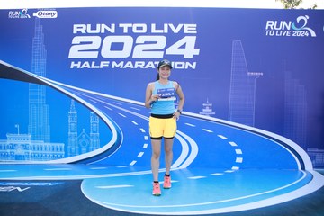 RUN TO LIVE 2024 - Ảnh #1310565