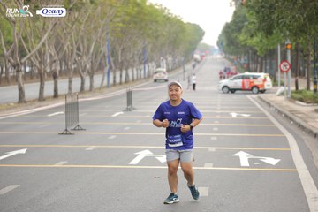 RUN TO LIVE 2024 - Ảnh #1421390