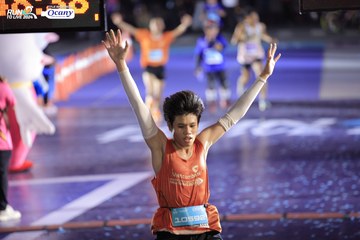 RUN TO LIVE 2024 - Ảnh #1352309