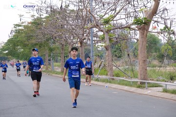 RUN TO LIVE 2024 - Ảnh #1401037