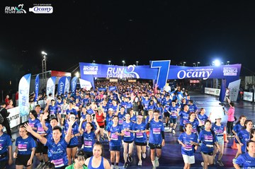 RUN TO LIVE 2024 - Ảnh #1320198