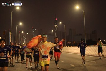RUN TO LIVE 2024 - Ảnh #1444901