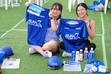 RUN TO LIVE 2024 - Ảnh #1313485