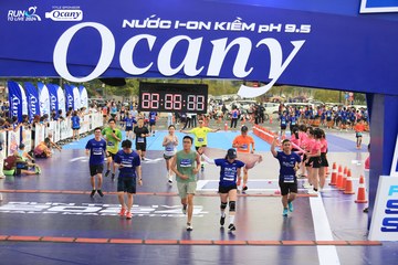 RUN TO LIVE 2024 - Ảnh #1410242