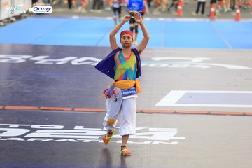 RUN TO LIVE 2024 - Ảnh #1405551