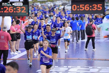 RUN TO LIVE 2024 - Ảnh #1363092