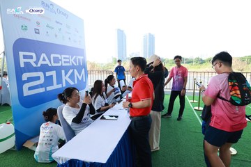 RUN TO LIVE 2024 - Ảnh #1309010