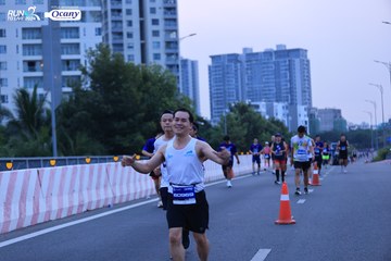 RUN TO LIVE 2024 - Ảnh #1448798