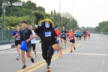 RUN TO LIVE 2024 - Ảnh #1392177