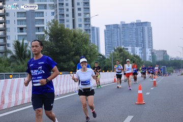 RUN TO LIVE 2024 - Ảnh #1449871