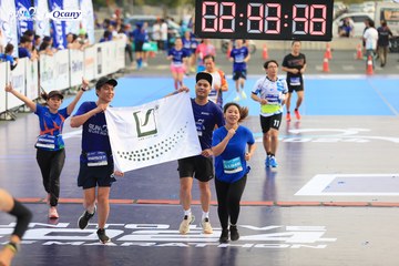 RUN TO LIVE 2024 - Ảnh #1411037