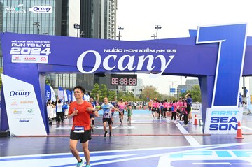 RUN TO LIVE 2024 - Ảnh #1420614