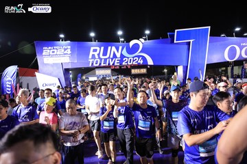 RUN TO LIVE 2024 - Ảnh #1319116