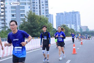 RUN TO LIVE 2024 - Ảnh #1449672