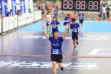 RUN TO LIVE 2024 - Ảnh #1411462