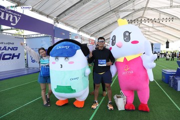 RUN TO LIVE 2024 - Ảnh #1307218