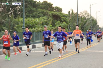 RUN TO LIVE 2024 - Ảnh #1401015
