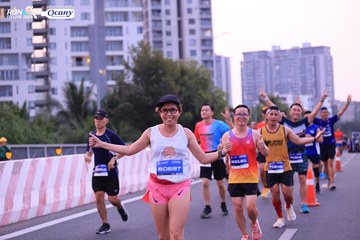 RUN TO LIVE 2024 - Ảnh #1447240