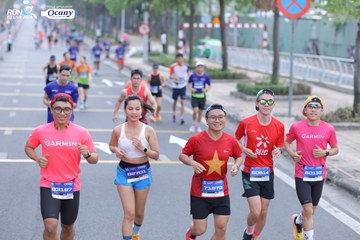 RUN TO LIVE 2024 - Ảnh #1434736