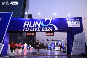 RUN TO LIVE 2024 - Ảnh #1378754