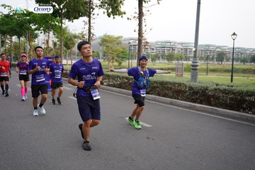 RUN TO LIVE 2024 - Ảnh #1388115