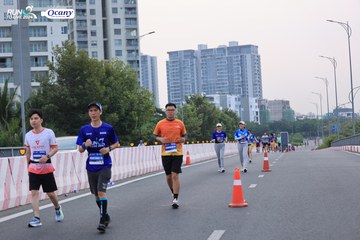 RUN TO LIVE 2024 - Ảnh #1450500