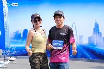 RUN TO LIVE 2024 - Ảnh #1313645