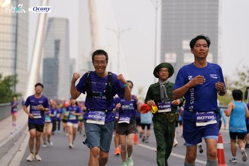 RUN TO LIVE 2024 - Ảnh #1339915