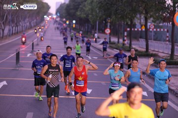RUN TO LIVE 2024 - Ảnh #1433721