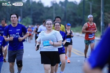 RUN TO LIVE 2024 - Ảnh #1367687