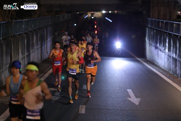 RUN TO LIVE 2024 - Ảnh #1422072