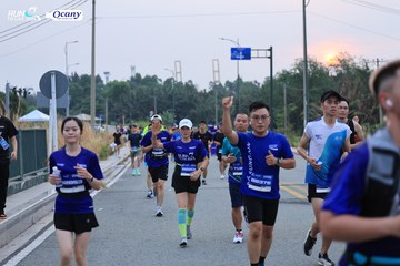 RUN TO LIVE 2024 - Ảnh #1373081