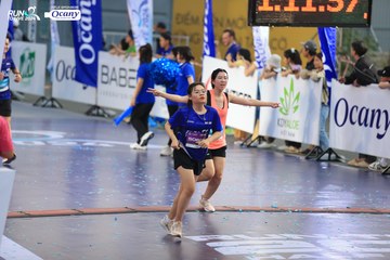 RUN TO LIVE 2024 - Ảnh #1372553