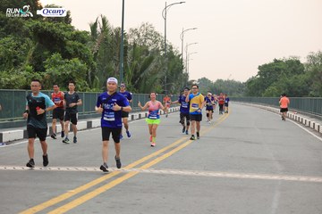 RUN TO LIVE 2024 - Ảnh #1399568
