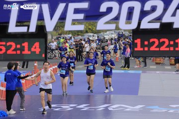 RUN TO LIVE 2024 - Ảnh #1394519