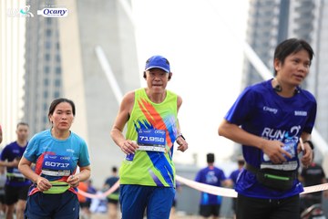 RUN TO LIVE 2024 - Ảnh #1349691